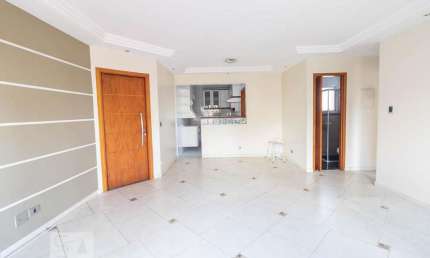 Apartamento para Aluguel - Centro, 2 Quartos,  78 m² - Santo André