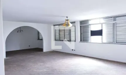 Apartamento para aluguel - santana, 2 quartos,  291 m² - são paulo