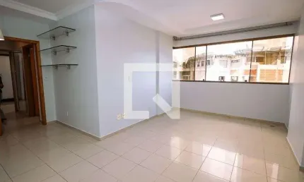 Apartamento para Aluguel - Serrinha, 3 Quartos,  91 m² - Goiânia