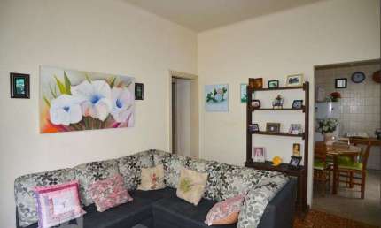 Apartamento para Aluguel - Maracanã, 2 Quartos,  70 m² - Rio de Janeiro