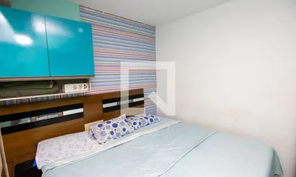 Kitnet / Stúdio para Aluguel - Recreio, 1 Quarto,  45 m² - Rio de Janeiro