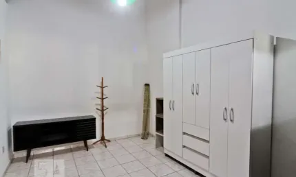Kitnet / stúdio para aluguel - sítio do mandaqui, 1 quarto,  30 m² - são paulo