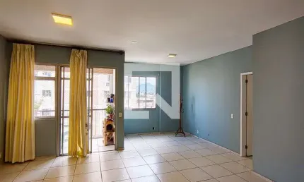 Apartamento para Aluguel - Freguesia , 3 Quartos,  100 m² - Rio de Janeiro