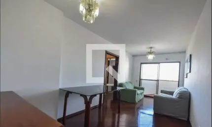 Apartamento para Aluguel - Campo Belo, 2 Quartos,  65 m² - São Paulo