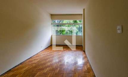 Apartamento para Aluguel - Barro Preto, 2 Quartos,  109 m² - Belo Horizonte