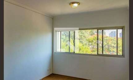 Apartamento para Aluguel - Planalto Paulista, 2 Quartos,  56 m² - São Paulo