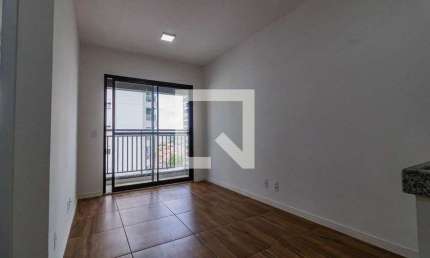 Apartamento para Aluguel - Vila Mascote, 1 Quarto,  29 m² - São Paulo