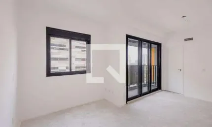 Kitnet / Stúdio para Aluguel - Vila Madalena, 1 Quarto,  24 m² - São Paulo