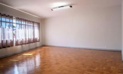 Casa para Aluguel - Vila Santa Maria, 2 Quartos,  152 m² - São Paulo