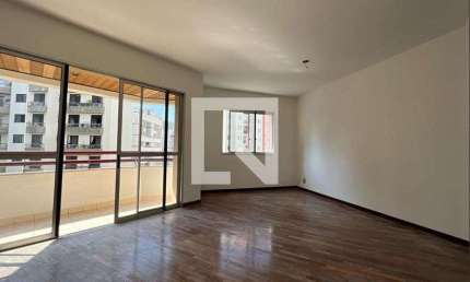 Apartamento para Aluguel - Panamby, 3 Quartos,  109 m² - São Paulo