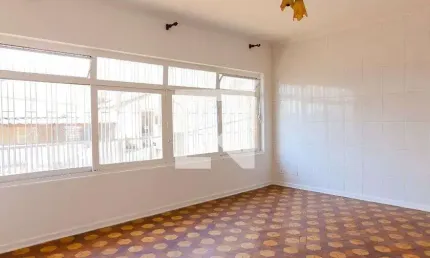 Casa para Aluguel - Vila Metalúrgica, 3 Quartos,  206 m² - Santo André