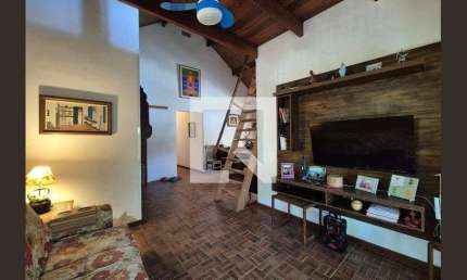 Casa / Sobrado em Condomínio para Aluguel - Vargem Grande, 2 Quartos,  180 m² - Rio de Janeiro