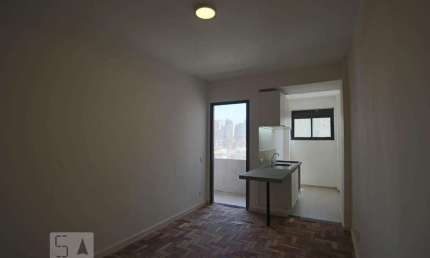Apartamento para Aluguel - Bela Vista, 1 Quarto,  42 m² - São Paulo