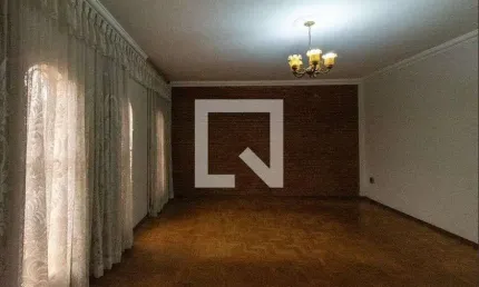 Casa para Aluguel - Campos Elíseos , 4 Quartos,  200 m² - Campinas
