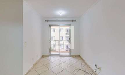 Apartamento para Aluguel - Jaguaré, 2 Quartos,  65 m² - São Paulo