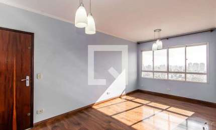 Apartamento para Aluguel - Vila Nova Savoia, 3 Quartos,  90 m² - São Paulo
