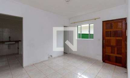 Casa para Aluguel - Mooca, 2 Quartos,  80 m² - São Paulo