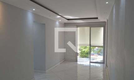 Apartamento para Aluguel - Freguesia , 2 Quartos,  80 m² - Rio de Janeiro