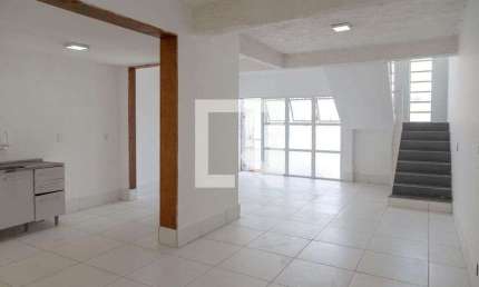 Casa para Aluguel - Vila Miriam, 3 Quartos,  118 m² - Guarulhos