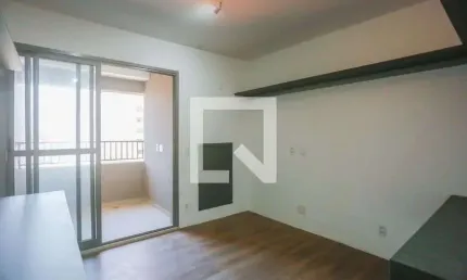 Kitnet / stúdio para aluguel - saúde, 1 quarto,  30 m² - são paulo