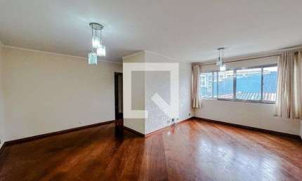 Apartamento para Aluguel - Belém, 2 Quartos,  94 m² - São Paulo