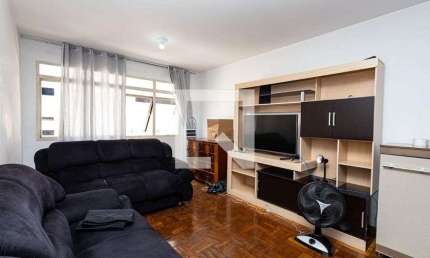 Apartamento para Aluguel - Consolação, 2 Quartos,  69 m² - São Paulo
