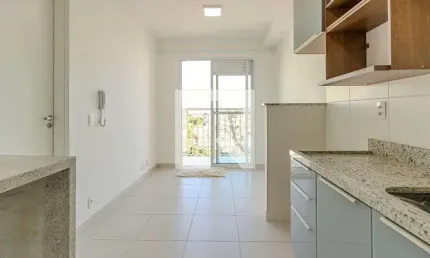 Apartamento para Aluguel - Jardim Sao Luis, 1 Quarto,  28 m² - São Paulo