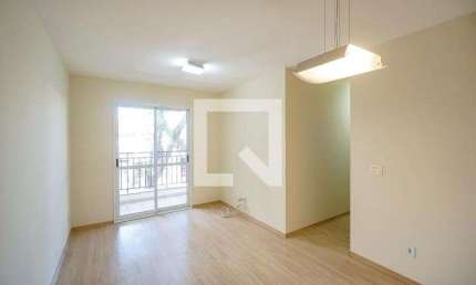 Apartamento para Aluguel - Tatuapé, 3 Quartos,  70 m² - São Paulo