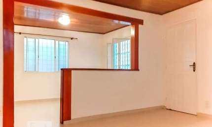 Casa para Aluguel - Jardim Brasil , 2 Quartos,  150 m² - São Paulo