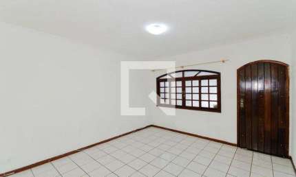 Casa para Aluguel - Picanço, 2 Quartos,  115 m² - Guarulhos