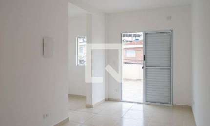 Casa para Aluguel - Vila Dionísia, 2 Quartos,  110 m² - São Paulo