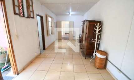 Casa para Aluguel - Sousas, 1 Quarto,  150 m² - Campinas