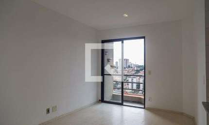 Apartamento para Aluguel - Vila Mascote, 1 Quarto,  50 m² - São Paulo