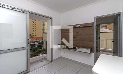 Apartamento para Aluguel - Aclimação, 1 Quarto,  39 m² - São Paulo