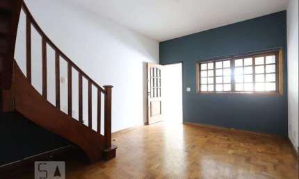 Casa para Aluguel - Freguesia do Ó, 2 Quartos,  165 m² - São Paulo