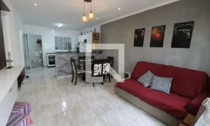 Casa para Aluguel - Casa Verde, 2 Quartos,  200 m² - São Paulo