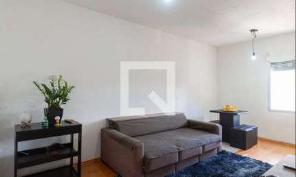 Apartamento para Aluguel - Bela Vista, 1 Quarto,  37 m² - São Paulo