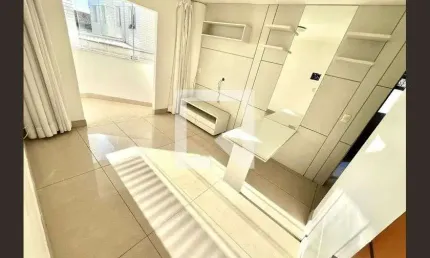 Apartamento para Aluguel - Castelo, 2 Quartos,  60 m² - Belo Horizonte