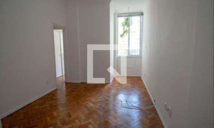 Apartamento para Aluguel - Copacabana, 1 Quarto,  60 m² - Rio de Janeiro