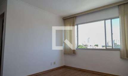 Apartamento para Aluguel - Vila Mascote, 1 Quarto,  50 m² - São Paulo