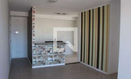Apartamento para Aluguel - Picanço, 3 Quartos,  88 m² - Guarulhos