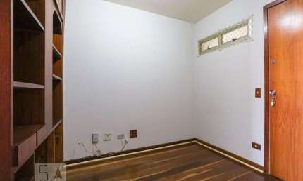 Apartamento para Aluguel - Santa Cecília, 1 Quarto,  55 m² - São Paulo