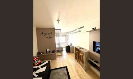 Apartamento para Aluguel - Centro Histórico, 1 Quarto,  29 m² - Porto Alegre