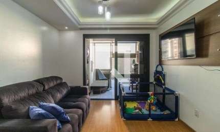 Apartamento para Aluguel - Partenon, 2 Quartos,  110 m² - Porto Alegre