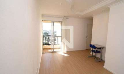 Apartamento para Aluguel - Jardim Campo Grande, 2 Quartos,  49 m² - São Paulo