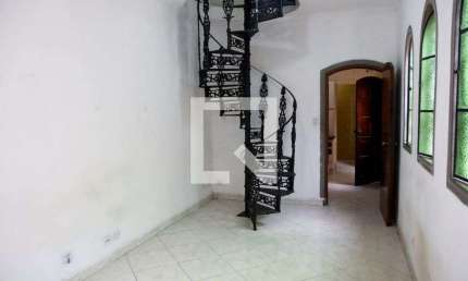 Casa para Aluguel - Quitaúna, 2 Quartos,  170 m² - Osasco