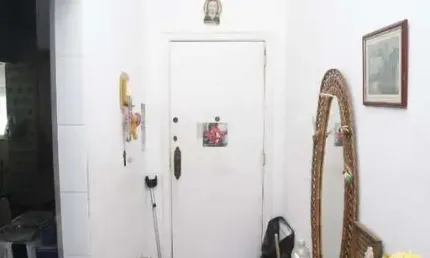 Apartamento para Aluguel - Andaraí, 2 Quartos,  95 m² - Rio de Janeiro