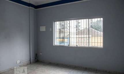 Apartamento para Aluguel - Chácara Inglesa, 2 Quartos,  98 m² - São Paulo