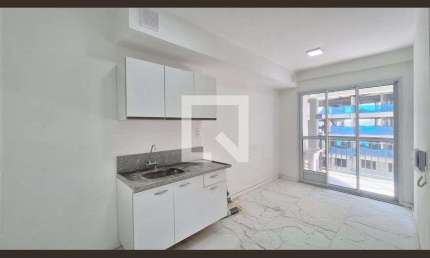 Apartamento para Aluguel - Lapa, 2 Quartos,  41 m² - São Paulo