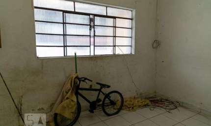Casa para Aluguel - Vila Galvão, 4 Quartos,  178 m² - Guarulhos